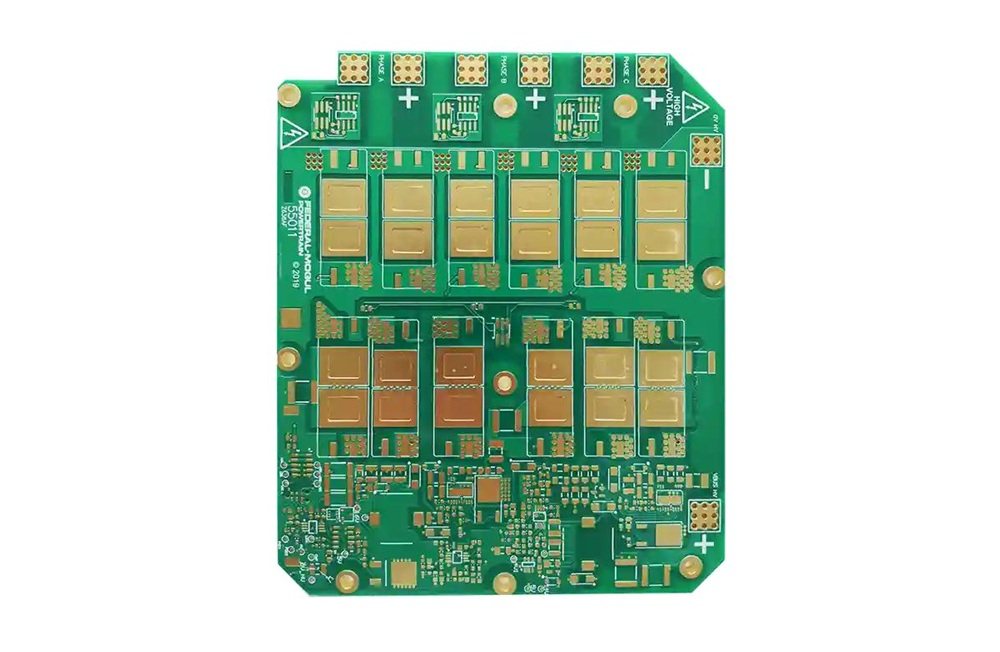 IMS PCB Manufacturer China | High Thermal Conductivity Metal Core PCB Solutions